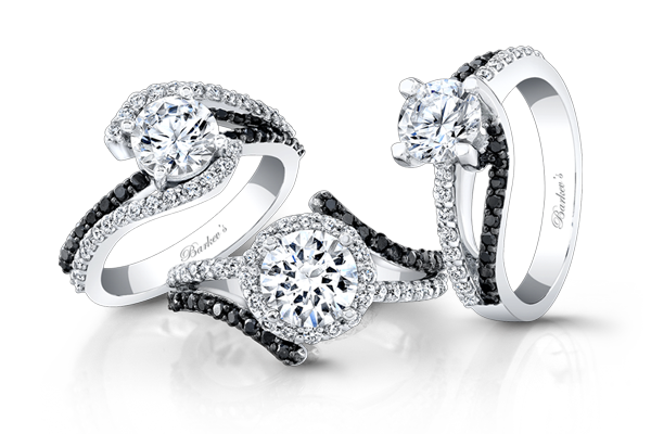 Engagement Ring Trends