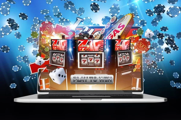  Online Gaming 