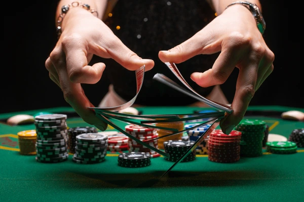  online baccarat 