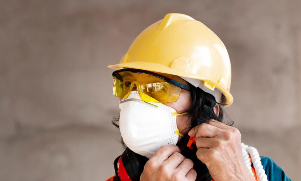 Common Questions About Respirator Fit Testing in Vancouver Answered