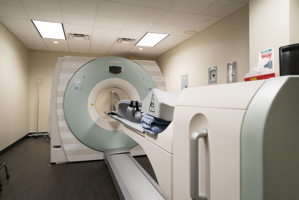 Understanding Advanced Imaging Options: MRI Vs. CT Scans In Dallas