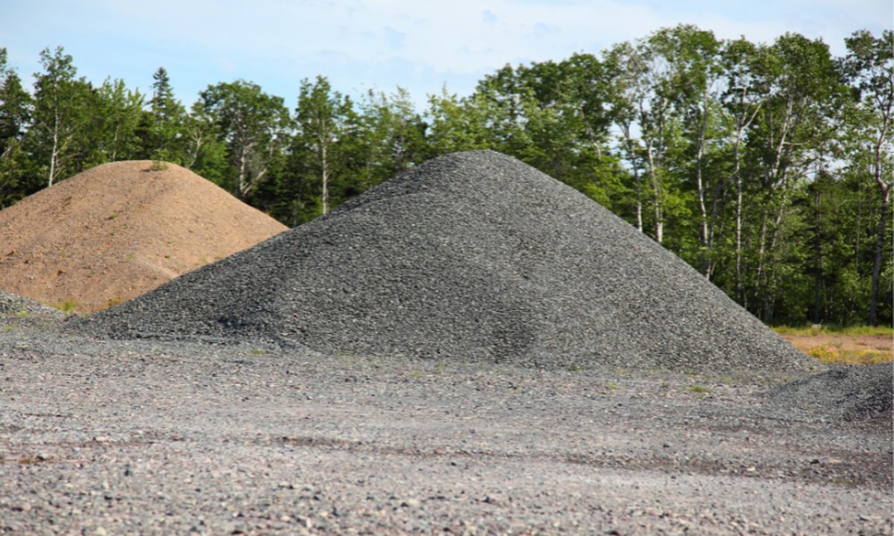 The Importance of Consistent Quality in Aggregate Supply in Texas