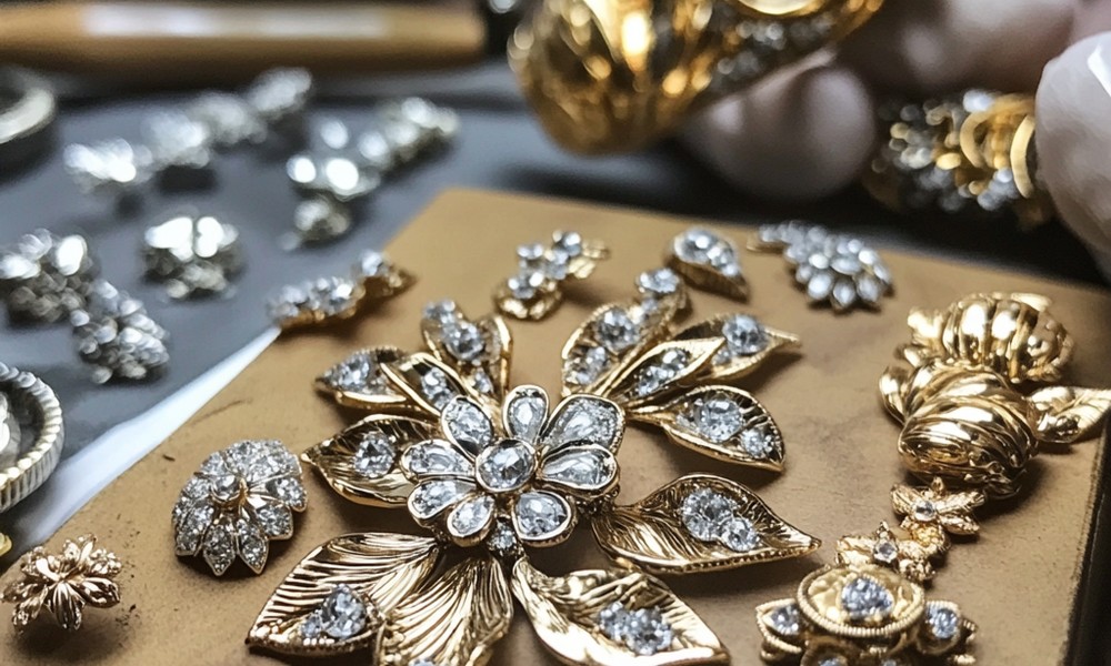 How Skilled Jewellers Restore Sentimental Pieces Without Losing Their Original Meaning