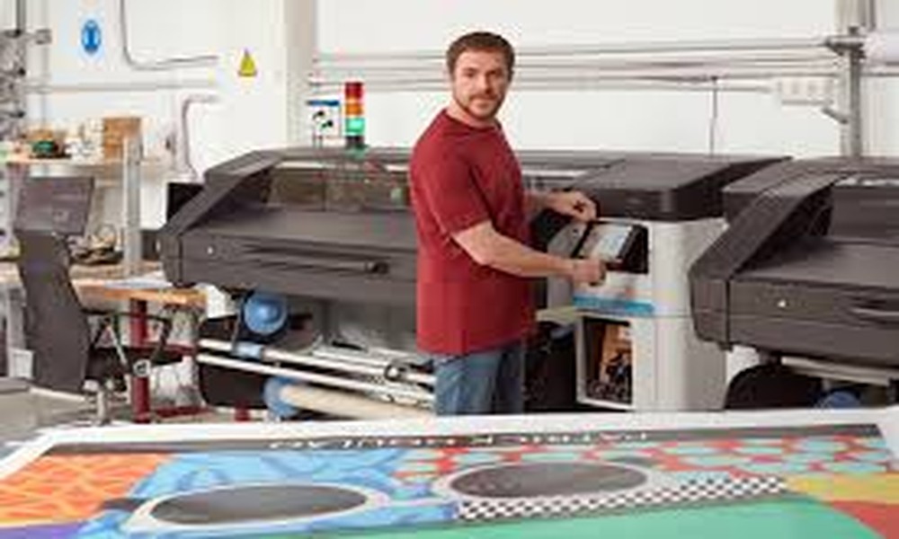 Which Printing Supplies Boost Efficiency for Growing Modern Business Teams