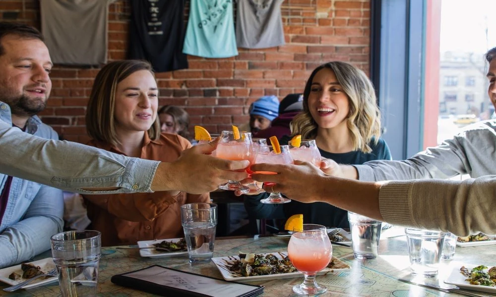 Creative Event Ideas That Work Well With Private Dining in Colorado Springs