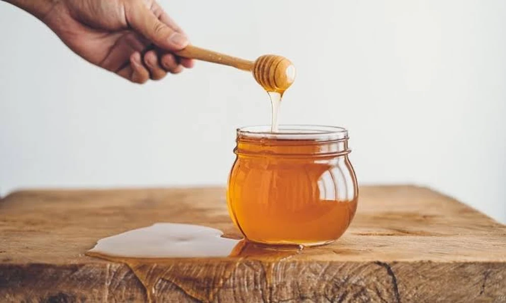 How to Store Native Texas Wildflower Honey So It Stays Fresh and Pure