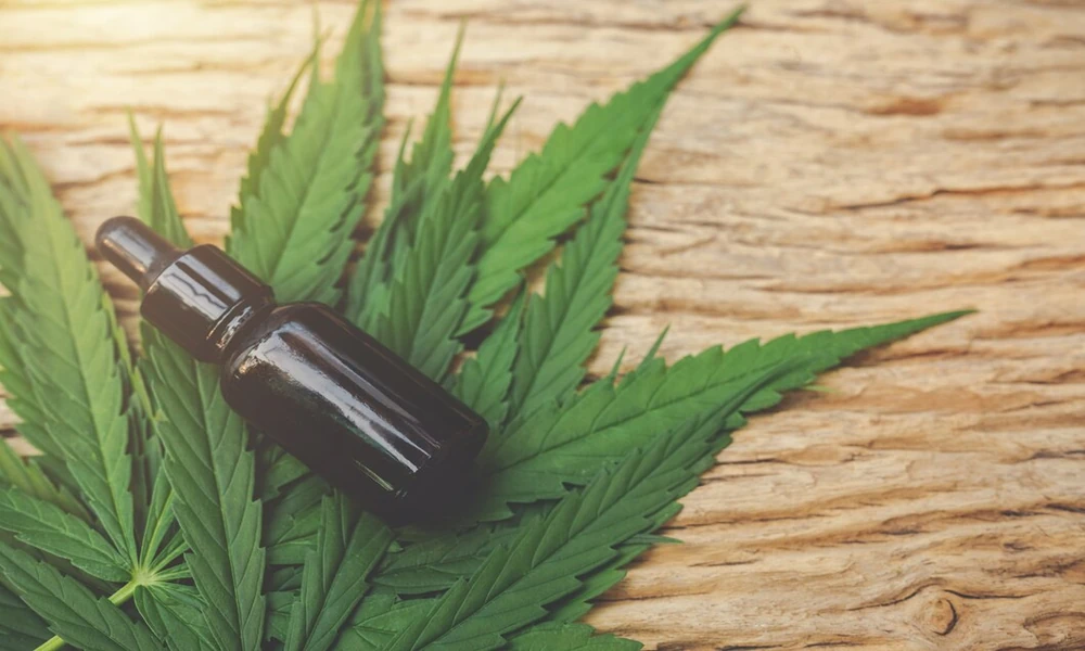 Guide To Choosing The Best Quality CBD Oil