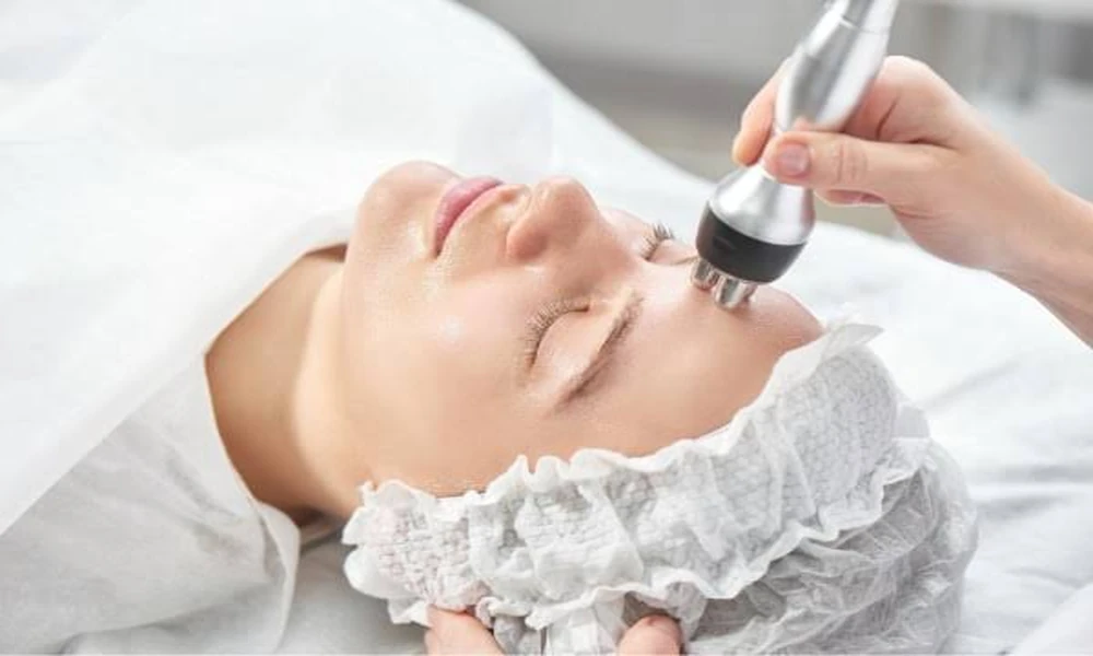 Which Skin Concerns Benefit Most from Radiofrequency Tightening Treatments?