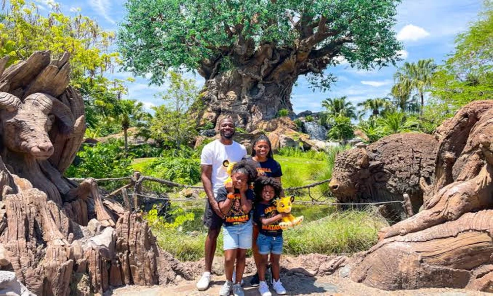 How to Plan a Disney Vacation Without Blowing Your Budget